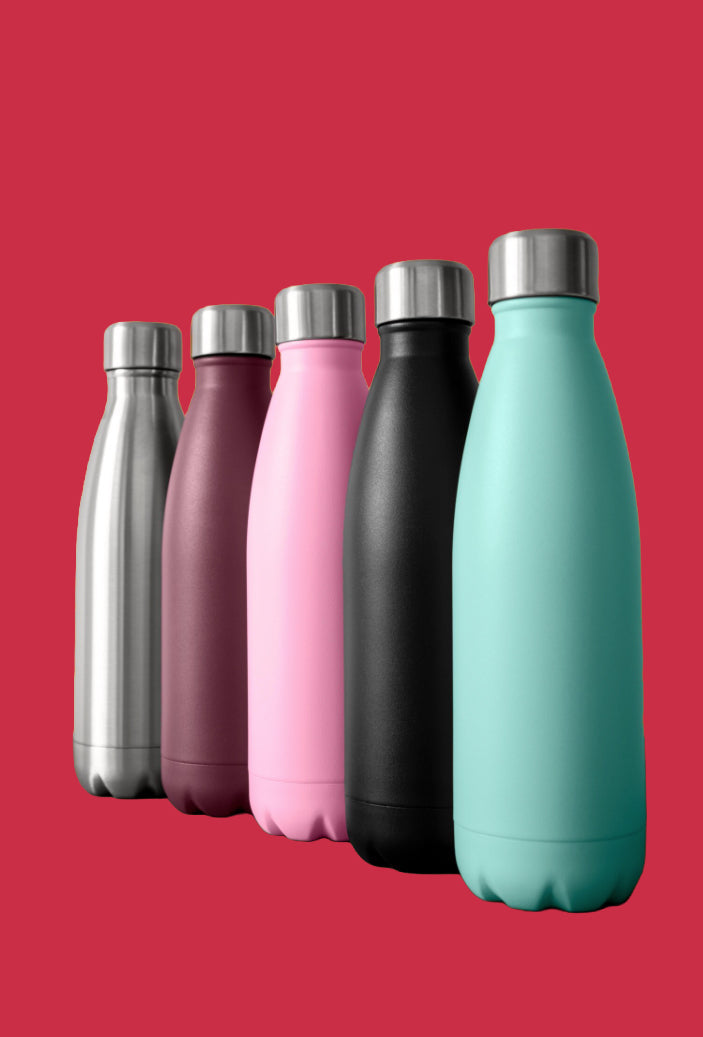 Drinkware