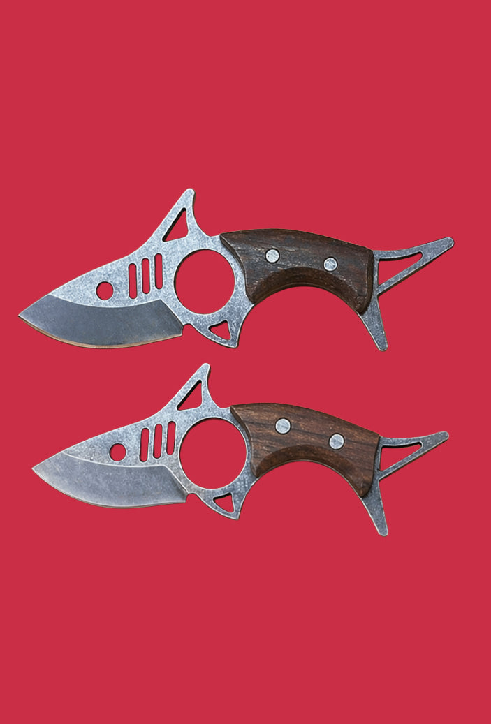 Knives & Outdoor Tools