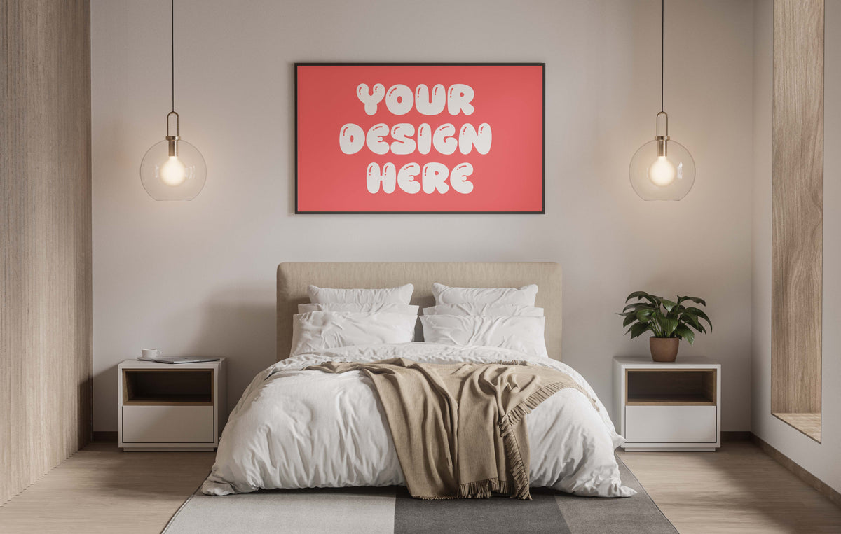 Canvas Regular