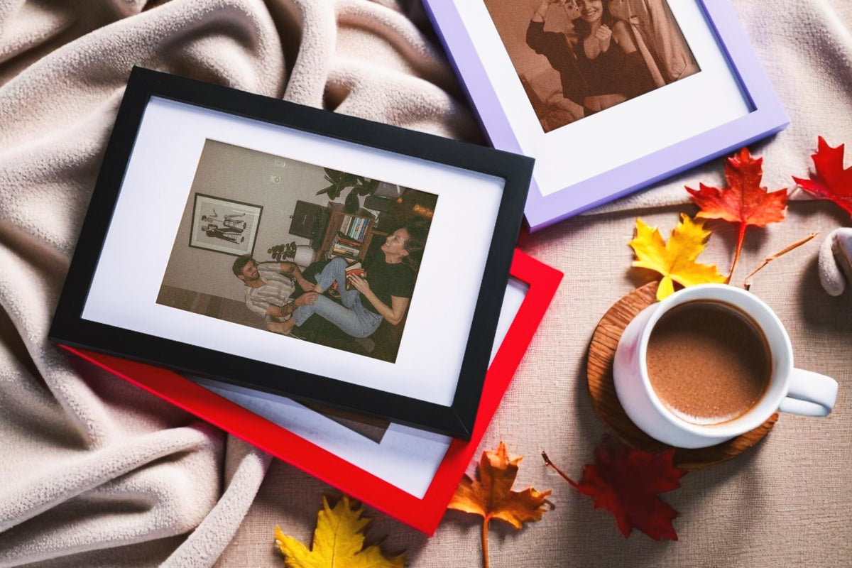 Photo Frame