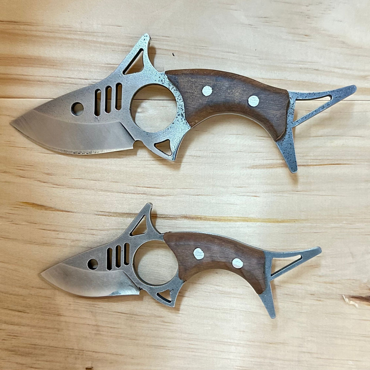 Pocket Knives