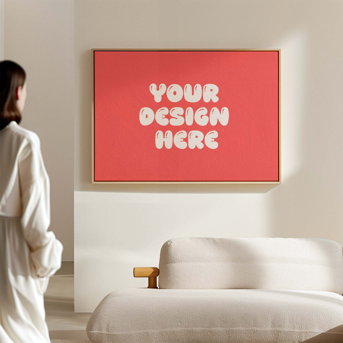 Canvas Regular