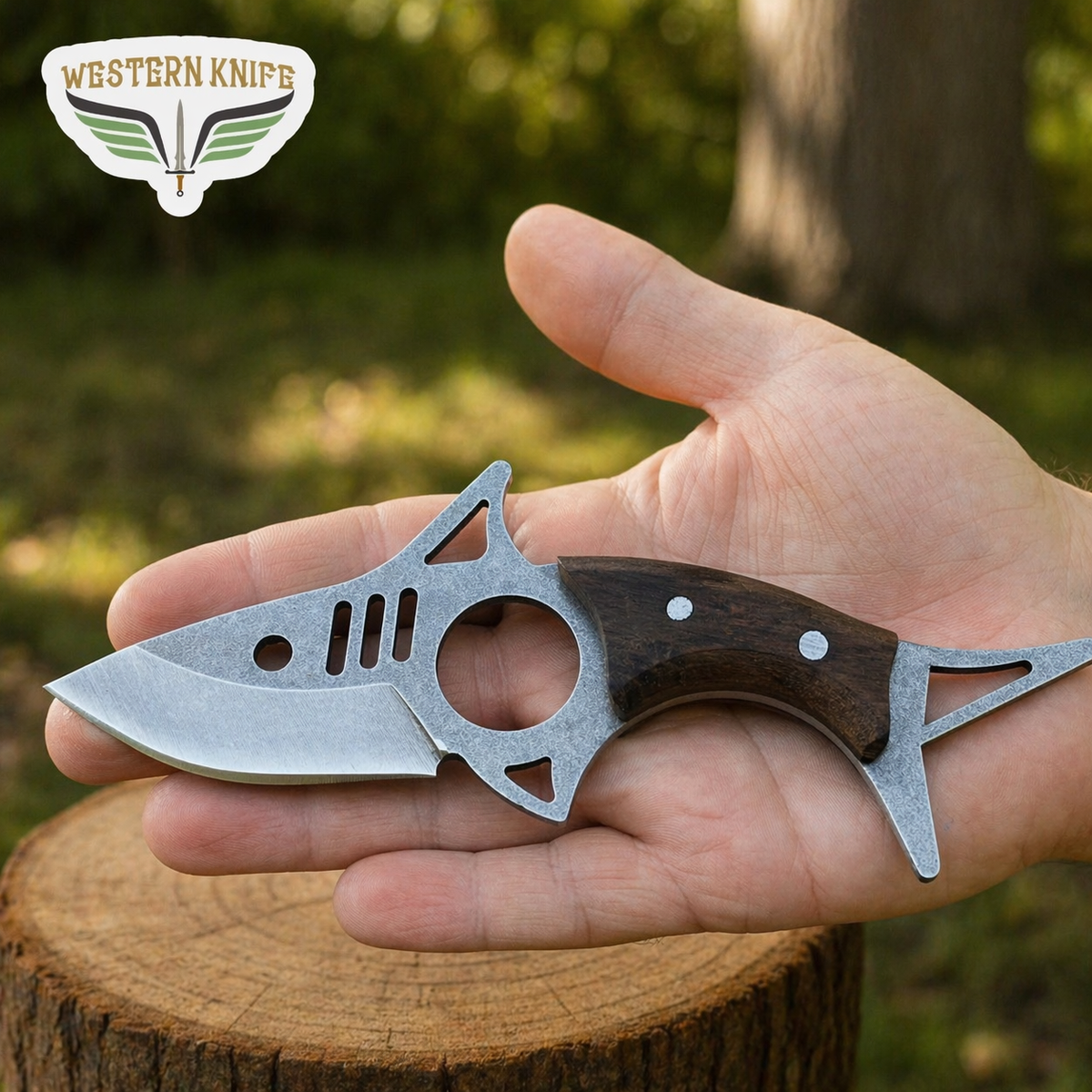Pocket Knives