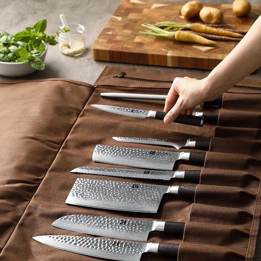 Kitchen Knives