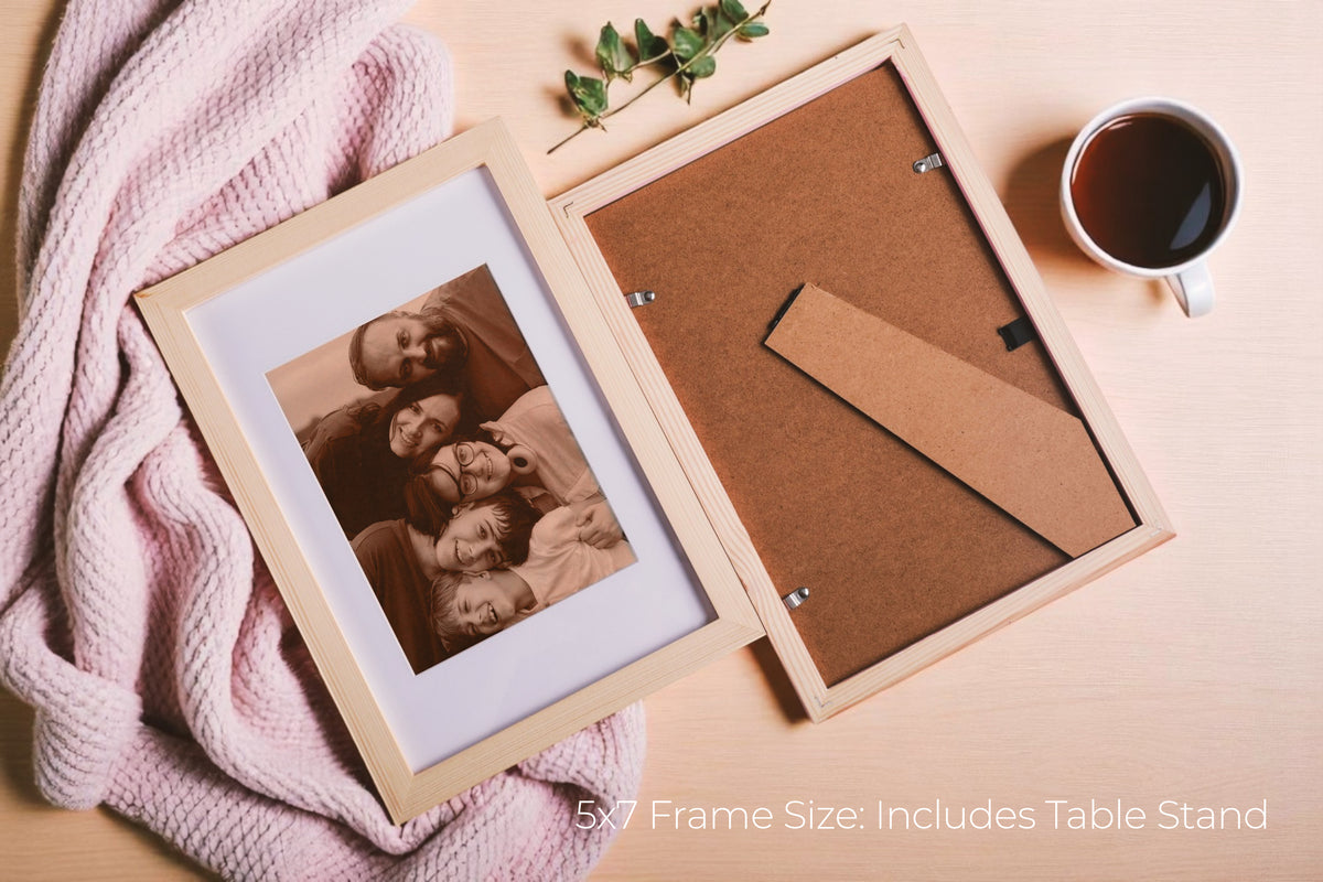 Photo Frame