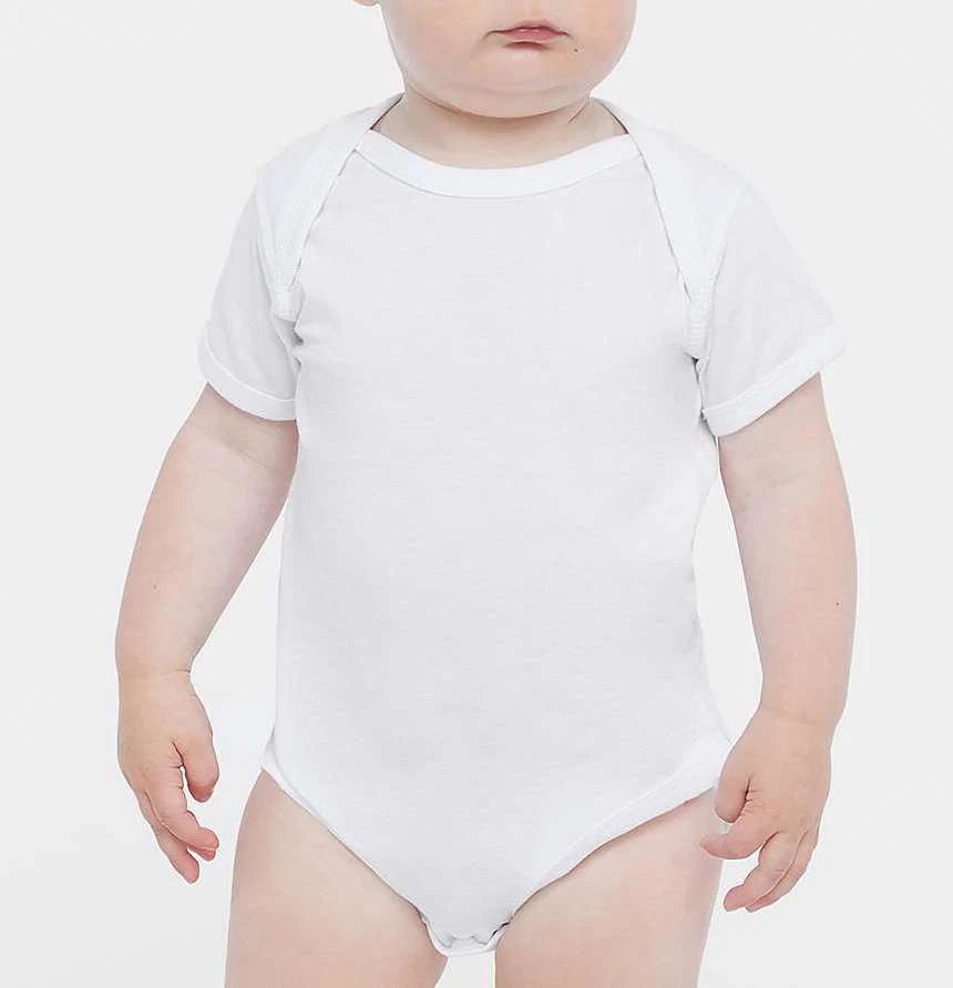 Baby Bodysuit Premium
