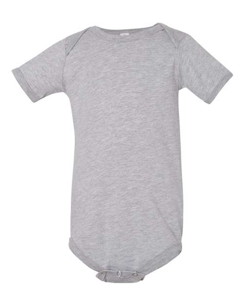 Baby Bodysuit Bella Canvas