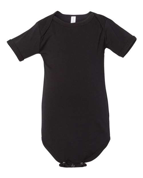 Baby Bodysuit Bella Canvas