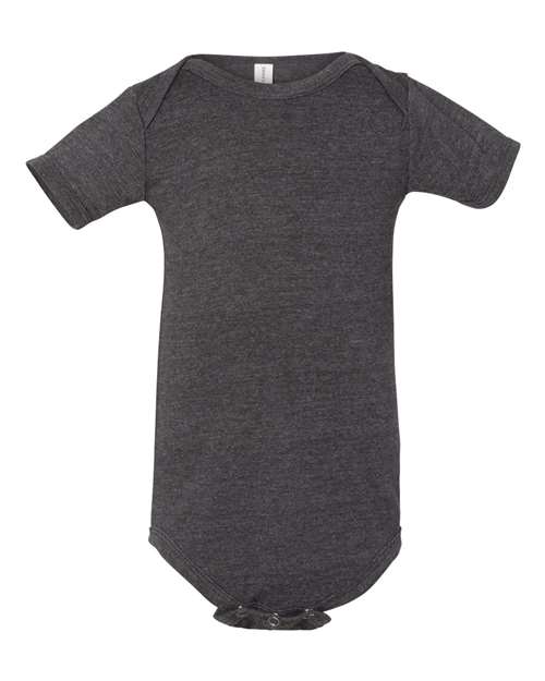 Baby Bodysuit Bella Canvas
