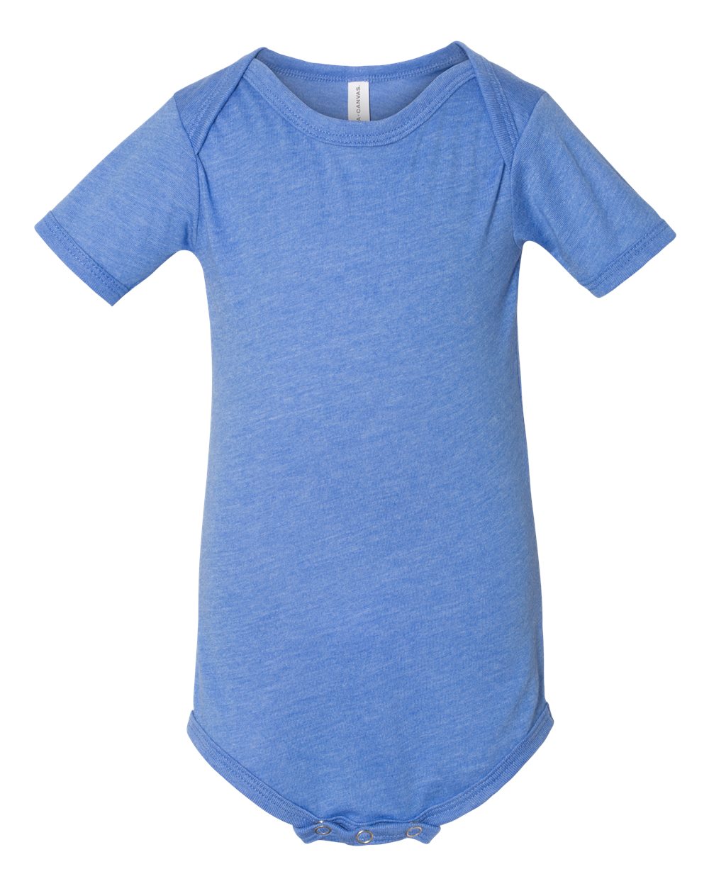 Baby Bodysuit Bella Canvas