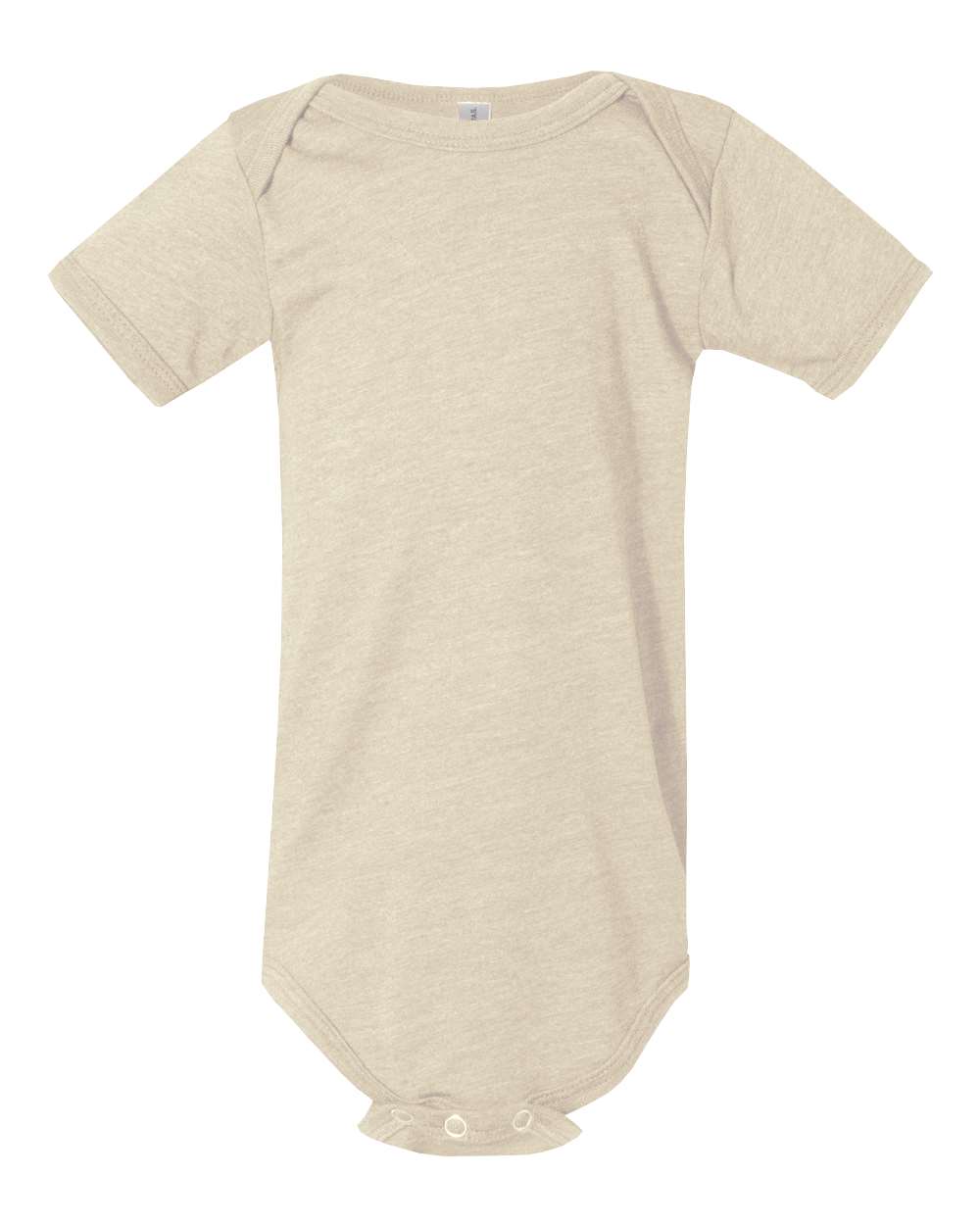 Baby Bodysuit Bella Canvas