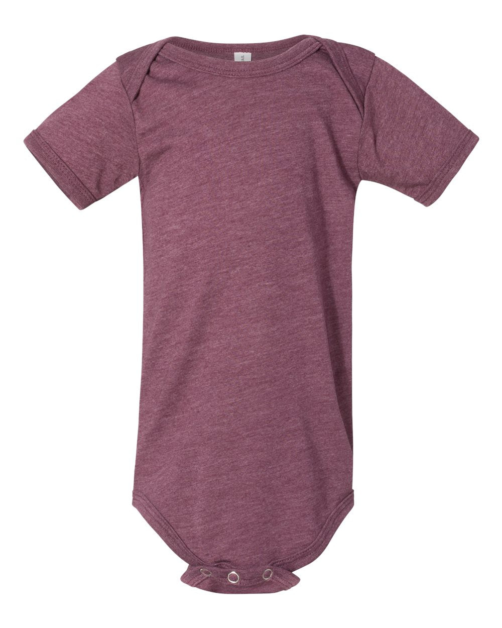 Baby Bodysuit Bella Canvas