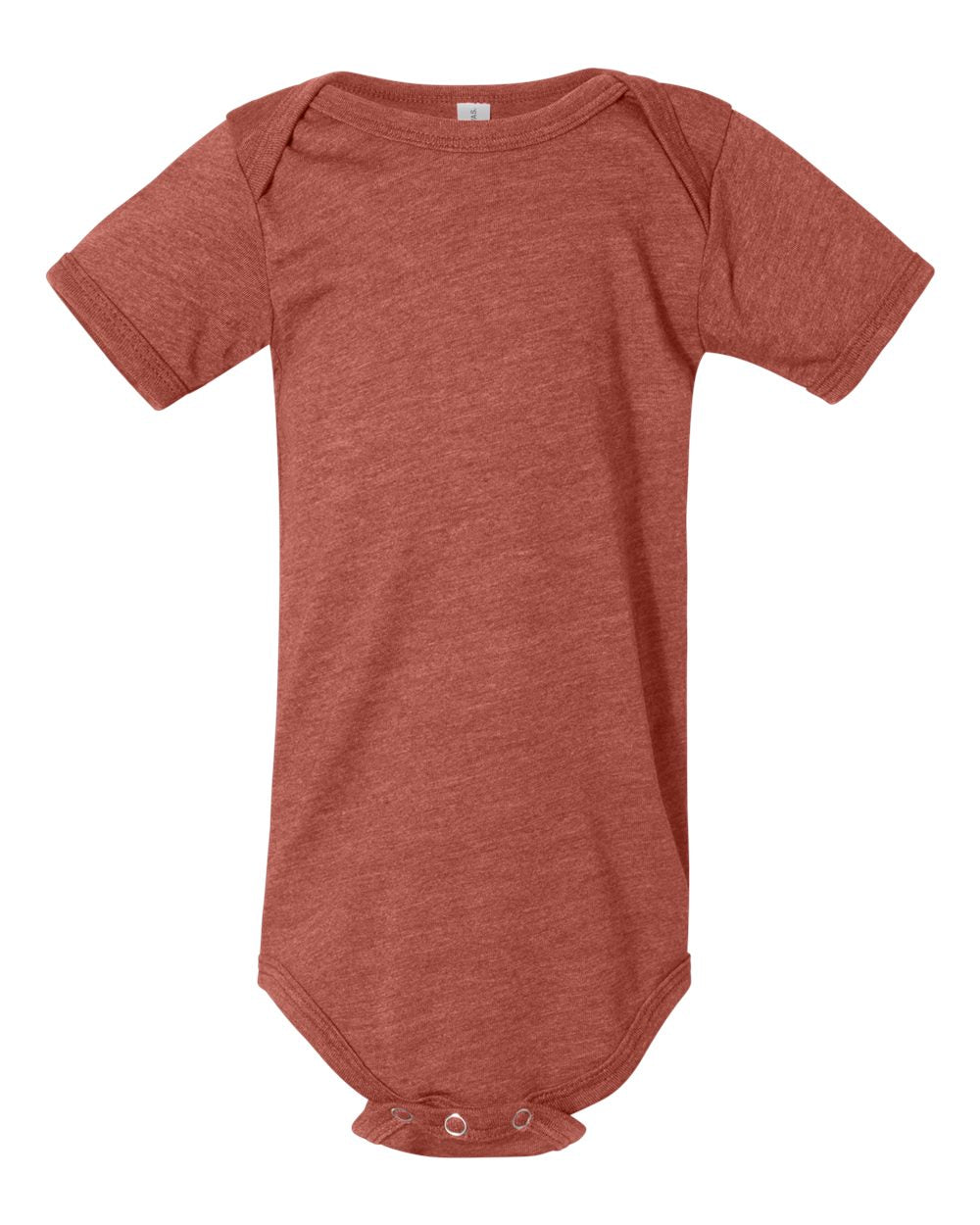Baby Bodysuit Bella Canvas