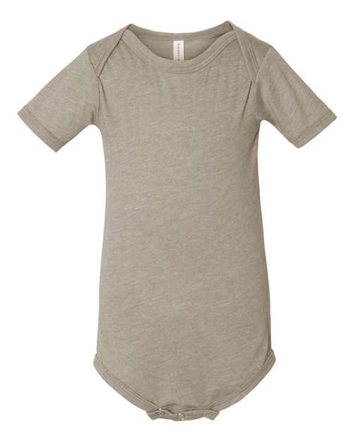 Baby Bodysuit Bella Canvas