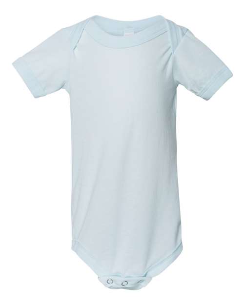Baby Bodysuit Bella Canvas