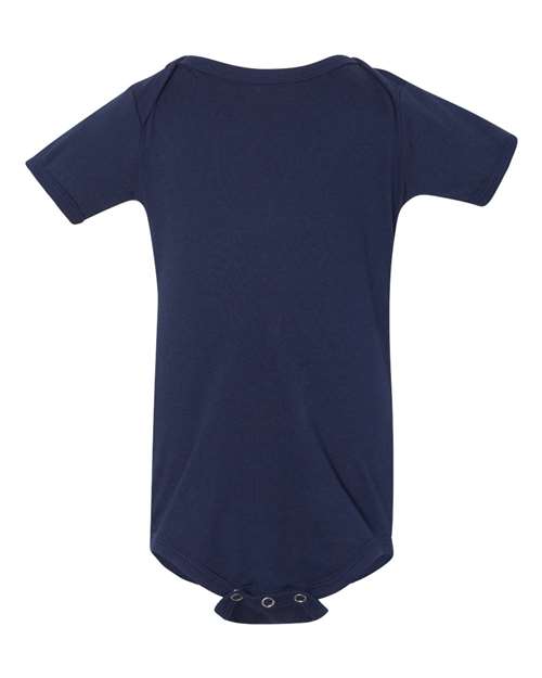 Baby Bodysuit Bella Canvas