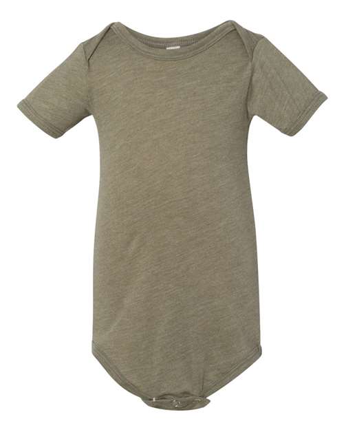 Baby Bodysuit Bella Canvas