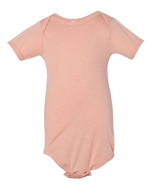 Baby Bodysuit Bella Canvas