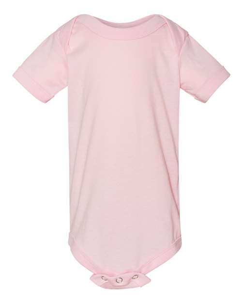 Baby Bodysuit Bella Canvas