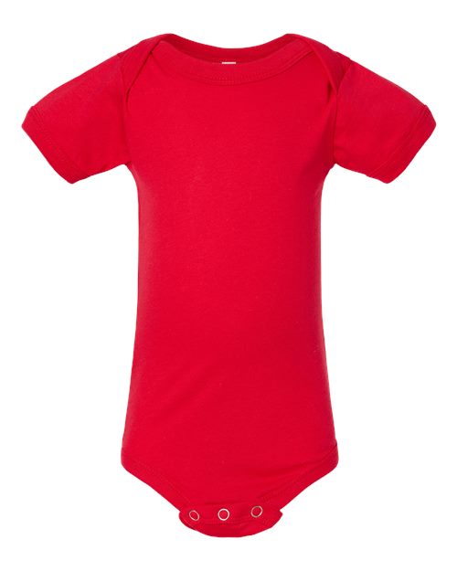 Baby Bodysuit Bella Canvas