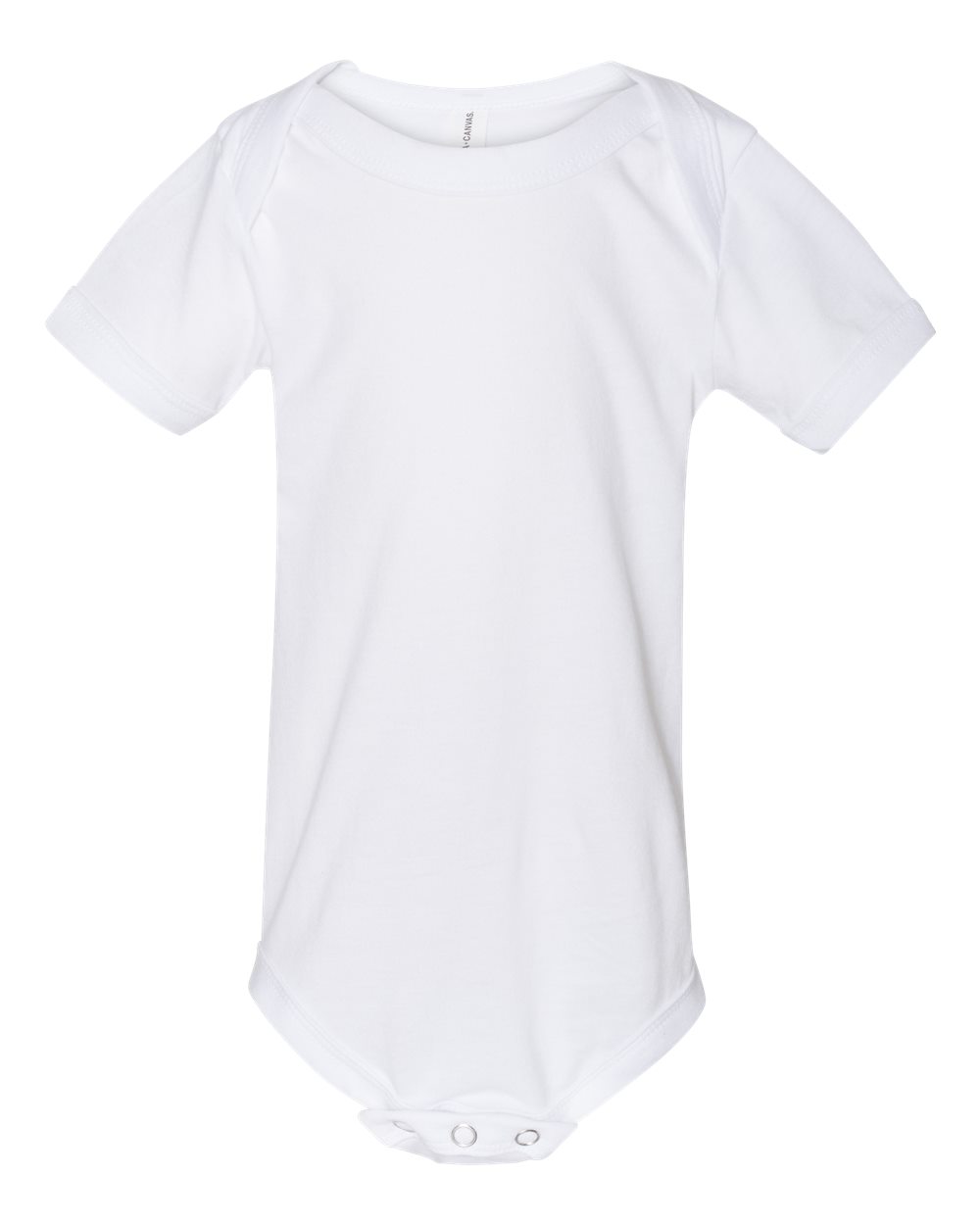 Baby Bodysuit Bella Canvas