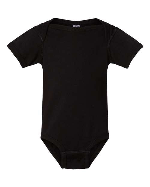 Baby Bodysuit Rabbit Skins