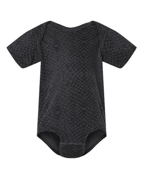 Baby Bodysuit Rabbit Skins
