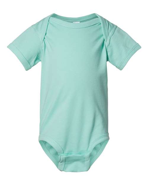 Baby Bodysuit Rabbit Skins