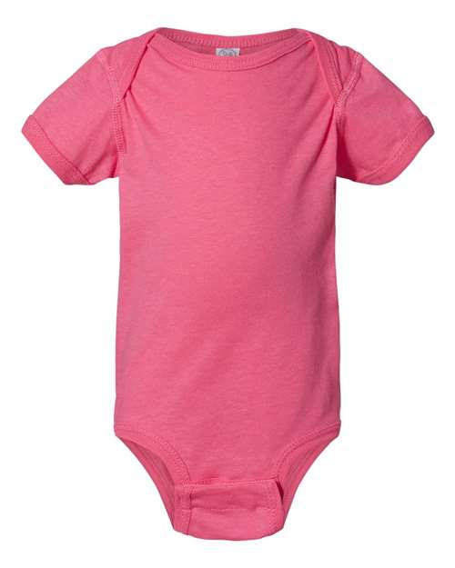 Baby Bodysuit Rabbit Skins