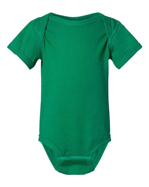 Baby Bodysuit Rabbit Skins