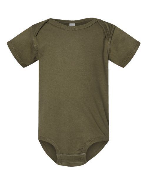 Baby Bodysuit Rabbit Skins