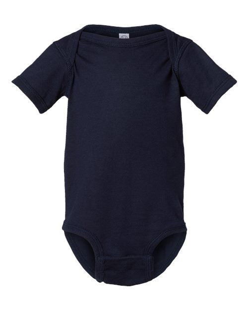 Baby Bodysuit Rabbit Skins