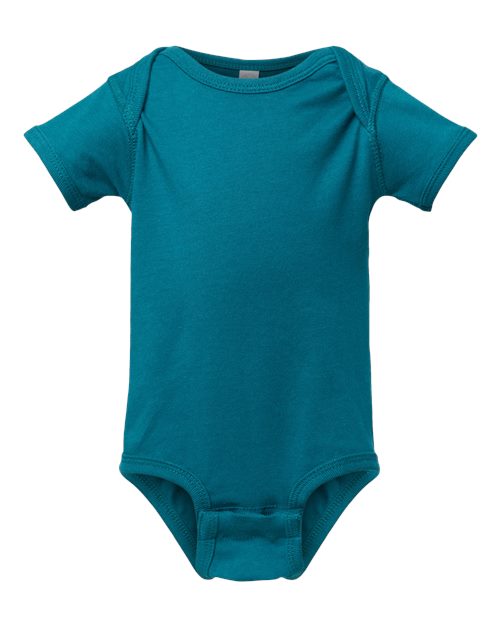 Baby Bodysuit Rabbit Skins