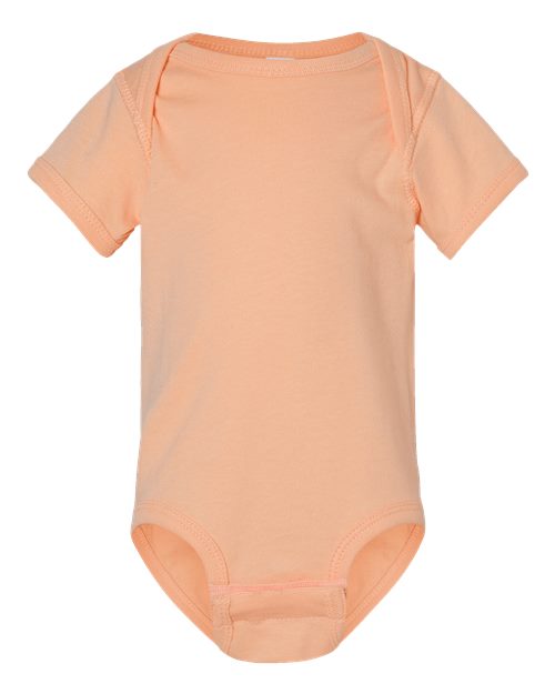 Baby Bodysuit Rabbit Skins