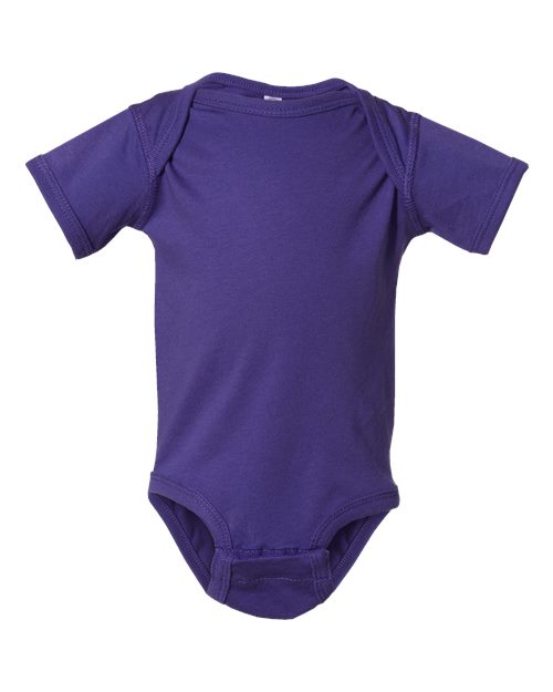 Baby Bodysuit Rabbit Skins