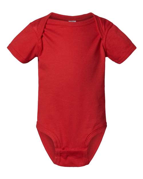 Baby Bodysuit Rabbit Skins