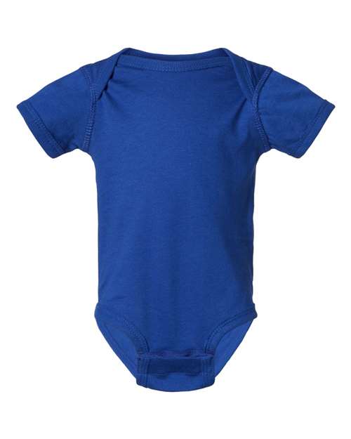 Baby Bodysuit Rabbit Skins