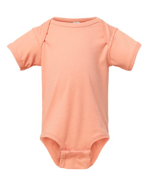 Baby Bodysuit Rabbit Skins