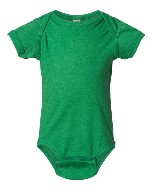 Baby Bodysuit Rabbit Skins