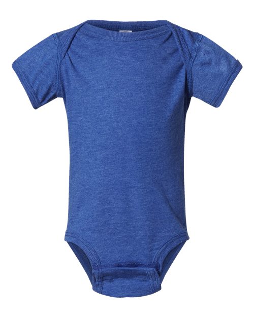 Baby Bodysuit Rabbit Skins