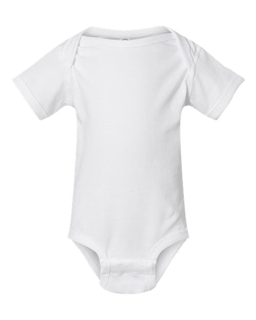 Baby Bodysuit Rabbit Skins