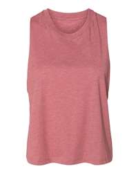 Crop Tank Bella Canvas