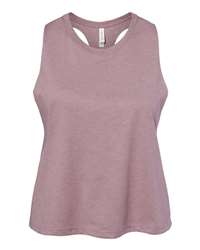Crop Tank Bella Canvas