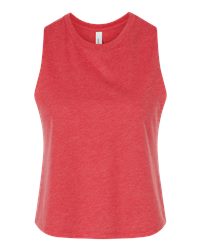 Crop Tank Bella Canvas