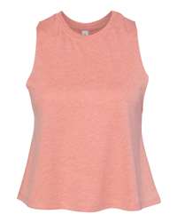 Crop Tank Bella Canvas