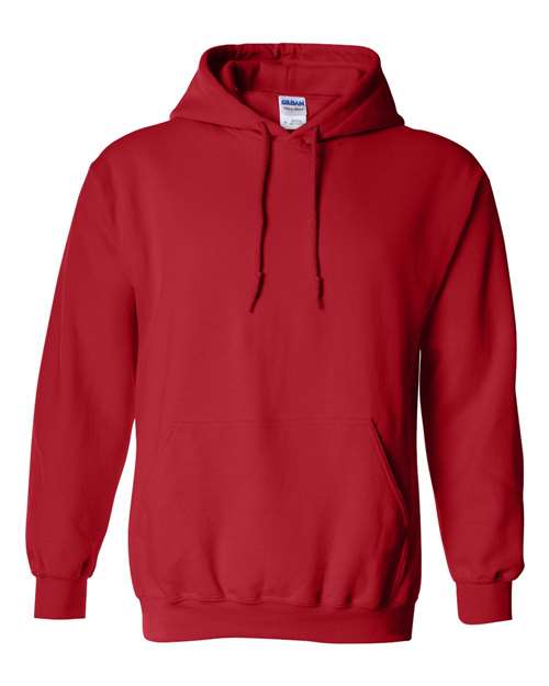 Hoodie Gildan