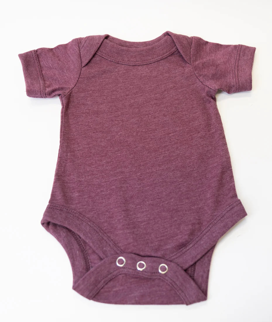 Baby Bodysuit Laviva