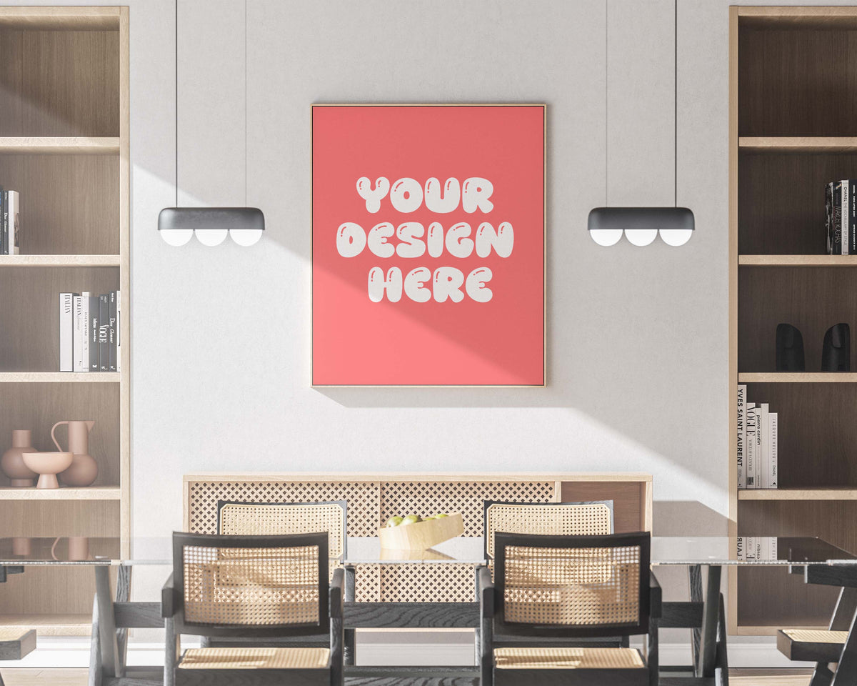 Canvas Regular