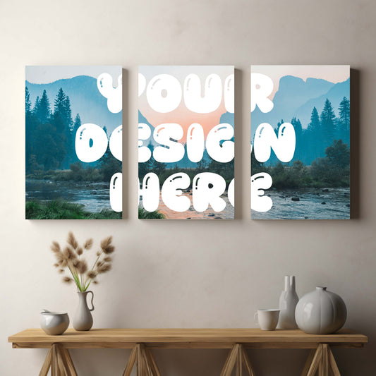 Canvas Regular