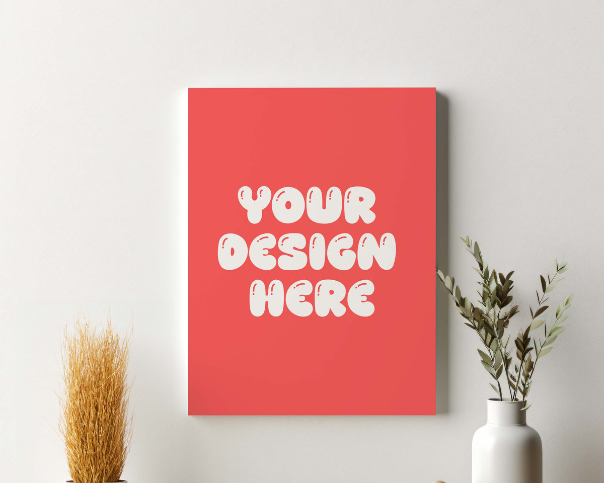 Canvas Regular